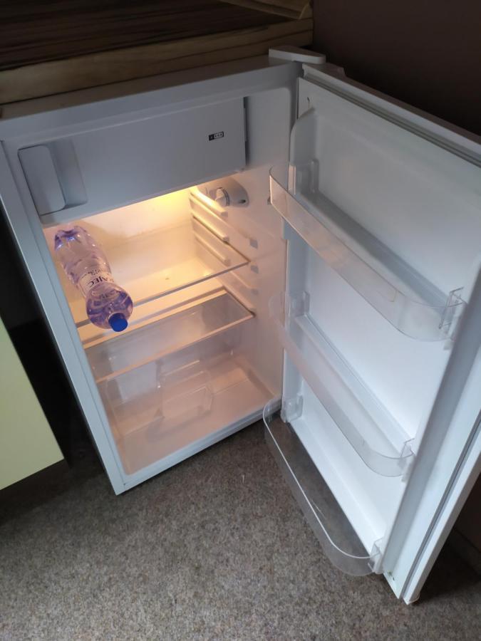 Апартаменты Podkrovni Apartman V Prirode, Vhodny K Relaxaci I Na Sluzebni Cesty Cerna u Bohdance Экстерьер фото